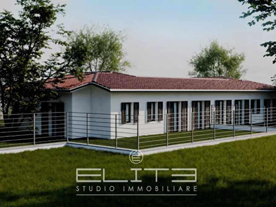 Immagine 4 di Villa in vendita  in s.s. arceviese a Senigallia