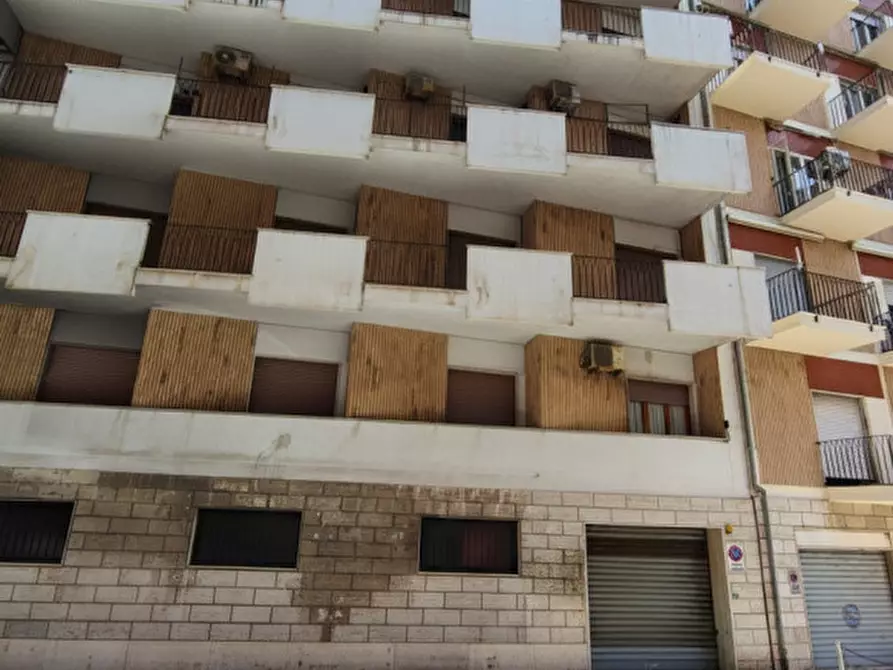 Immagine 1 di Appartamento in vendita  in Via Tommaso Minniti, 15 a Reggio Di Calabria