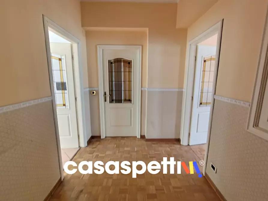 Immagine 2 di Appartamento in vendita  in Via Tommaso Minniti, 15 a Reggio Di Calabria