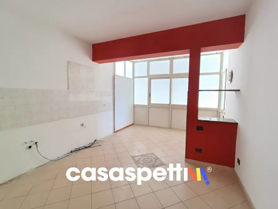 Immagine 3 di Appartamento in vendita  in Via Tommaso Minniti, 15 a Reggio Di Calabria