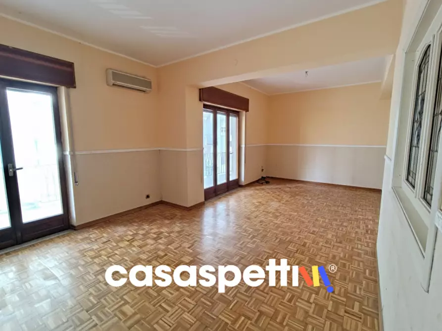 Immagine 4 di Appartamento in vendita  in Via Tommaso Minniti, 15 a Reggio Di Calabria