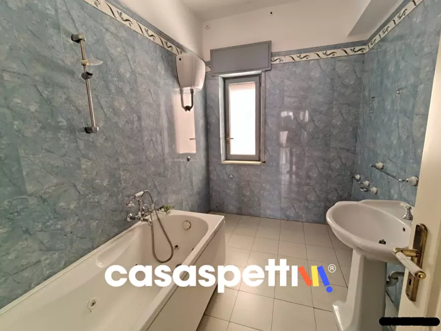 Immagine 7 di Appartamento in vendita  in Via Tommaso Minniti, 15 a Reggio Di Calabria