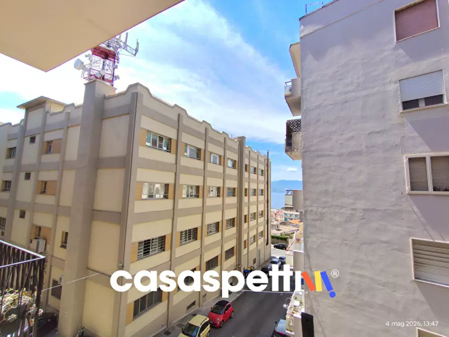 Immagine 11 di Appartamento in vendita  in Via Tommaso Minniti, 15 a Reggio Di Calabria