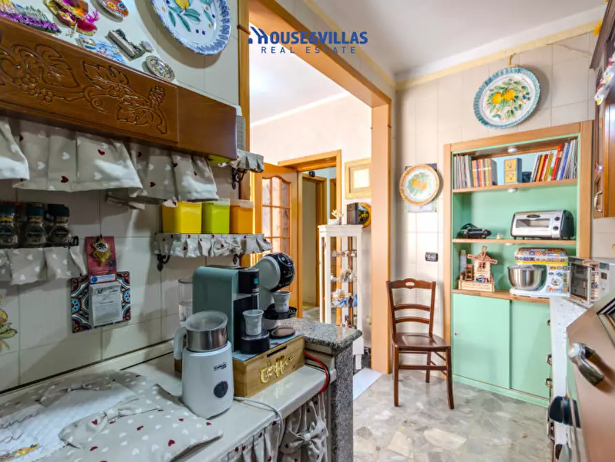 Immagine 7 di Appartamento in vendita  in Via Tommaso Fazello a Noto