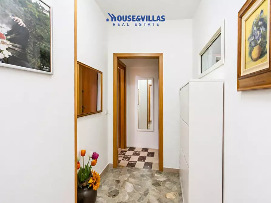 Immagine 10 di Appartamento in vendita  in Via Tommaso Fazello a Noto