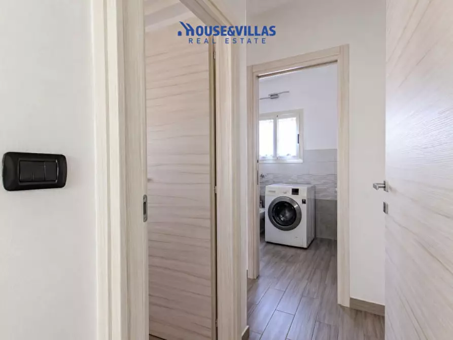 Immagine 16 di Appartamento in vendita  in Via Tommaso Fazello a Noto