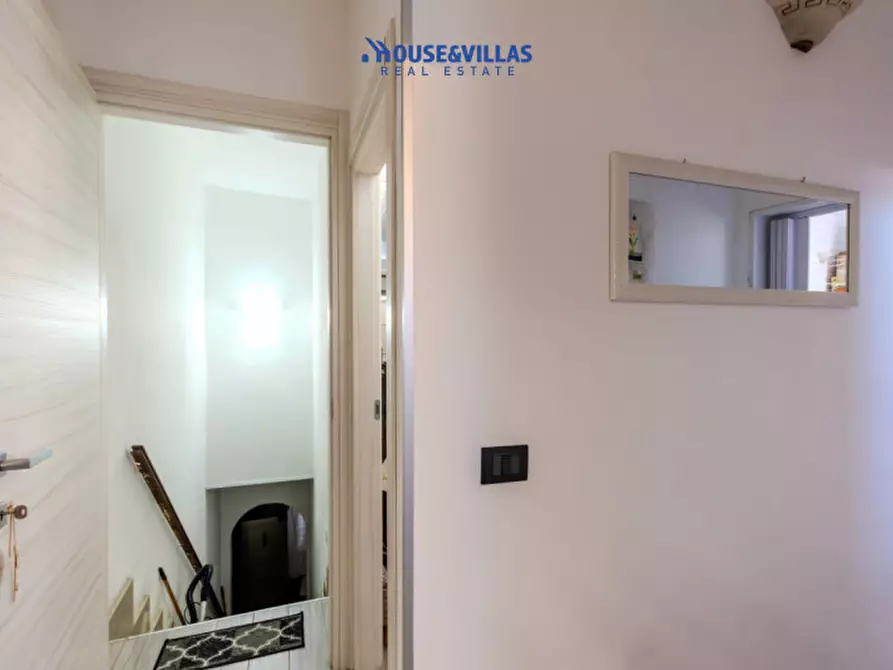 Immagine 17 di Appartamento in vendita  in Via Tommaso Fazello a Noto