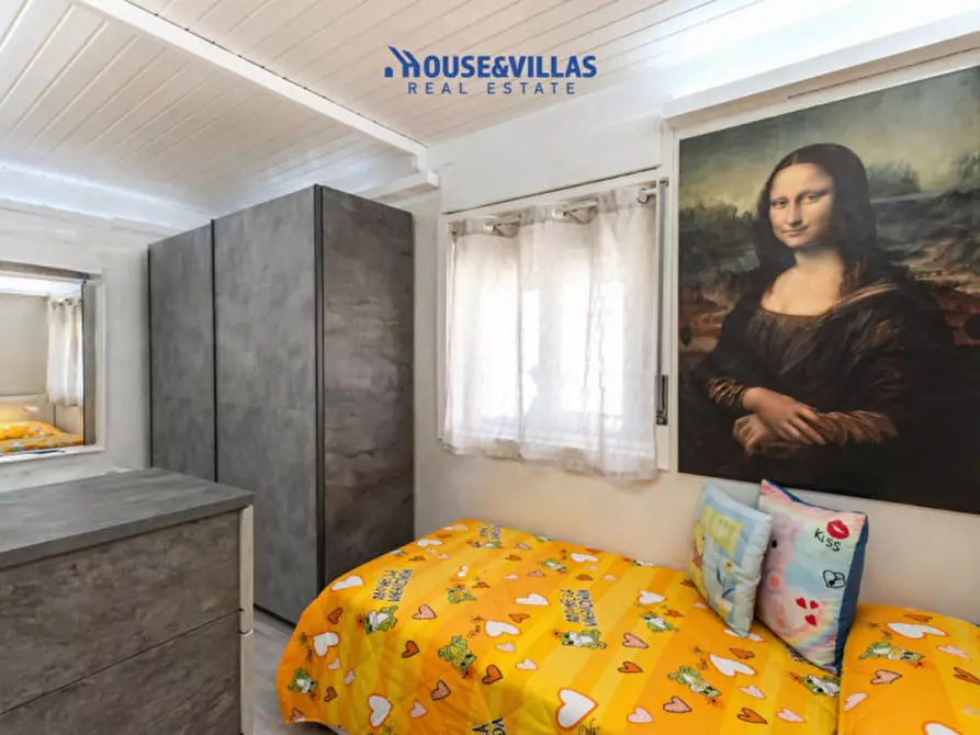 Immagine 18 di Appartamento in vendita  in Via Tommaso Fazello a Noto