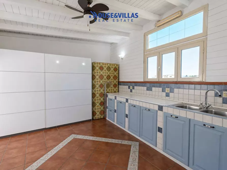 Immagine 22 di Appartamento in vendita  in Via Tommaso Fazello a Noto