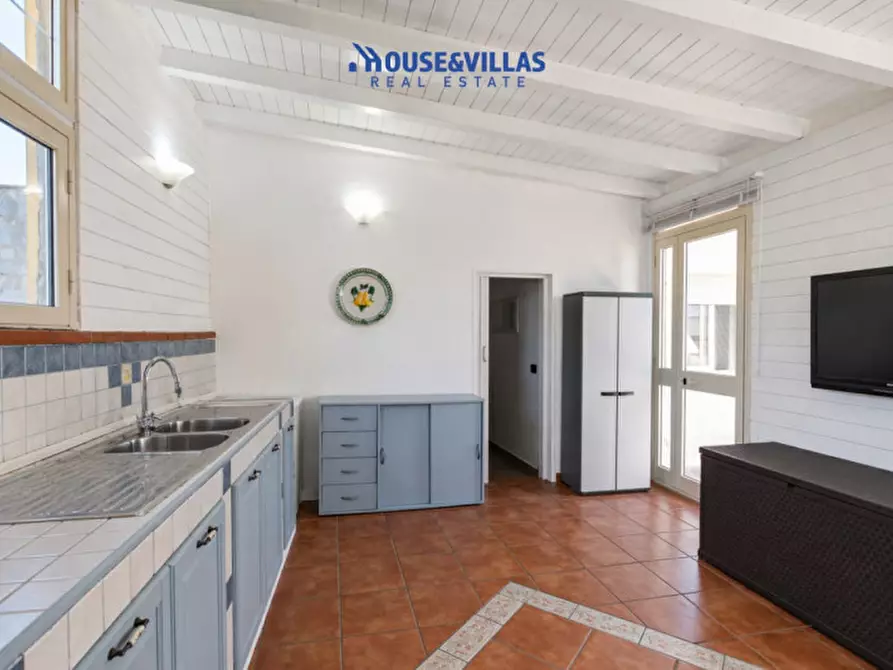 Immagine 23 di Appartamento in vendita  in Via Tommaso Fazello a Noto