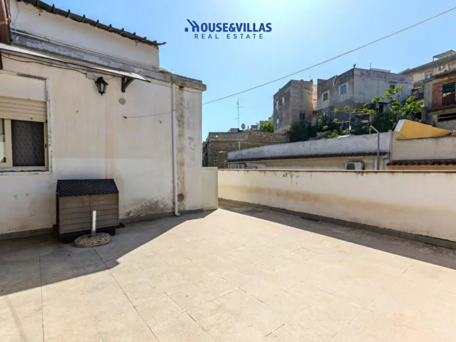 Immagine 25 di Appartamento in vendita  in Via Tommaso Fazello a Noto