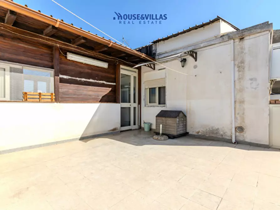 Immagine 26 di Appartamento in vendita  in Via Tommaso Fazello a Noto