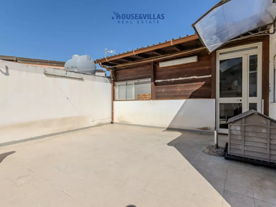 Immagine 27 di Appartamento in vendita  in Via Tommaso Fazello a Noto