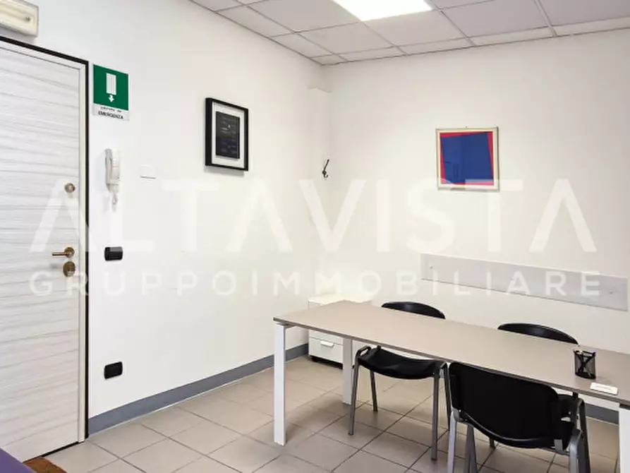 Immagine 10 di Ufficio in affitto  in Via Chiesa a Paitone
