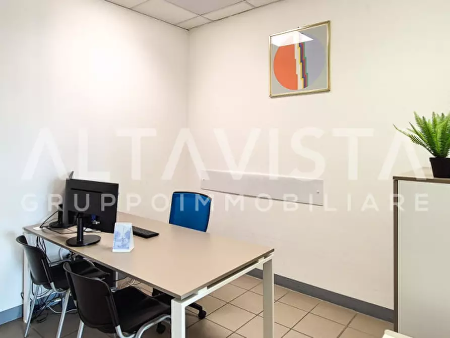Immagine 12 di Ufficio in affitto  in Via Chiesa a Paitone