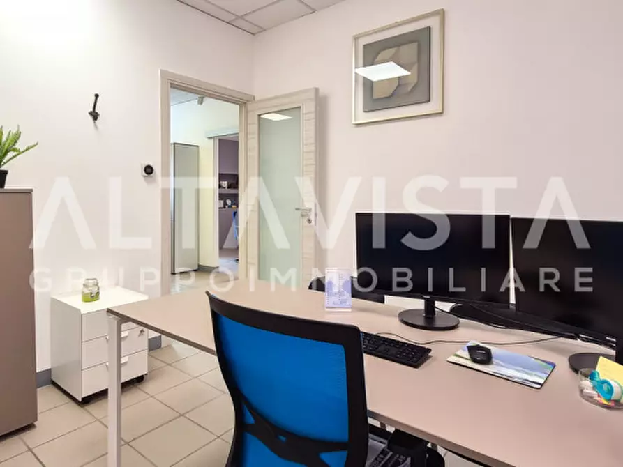 Immagine 13 di Ufficio in affitto  in Via Chiesa a Paitone