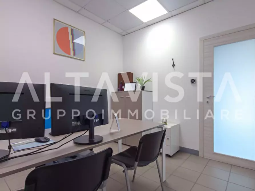 Immagine 14 di Ufficio in affitto  in Via Chiesa a Paitone
