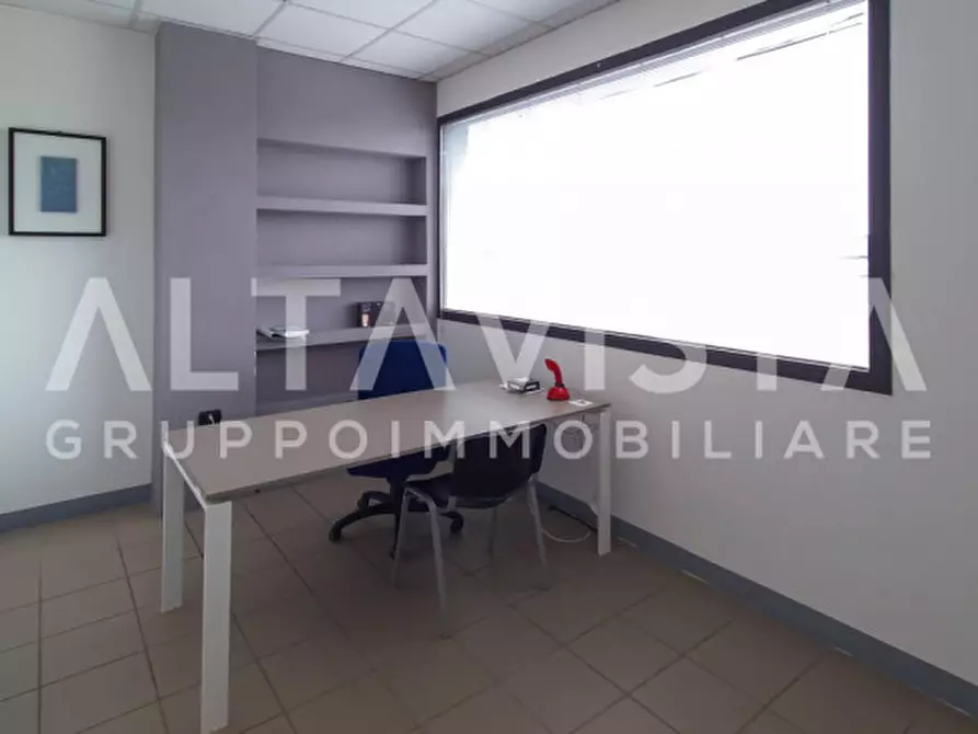 Immagine 18 di Ufficio in affitto  in Via Chiesa a Paitone