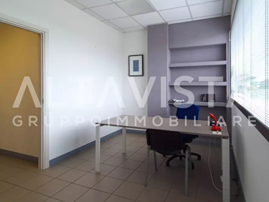 Immagine 20 di Ufficio in affitto  in Via Chiesa a Paitone