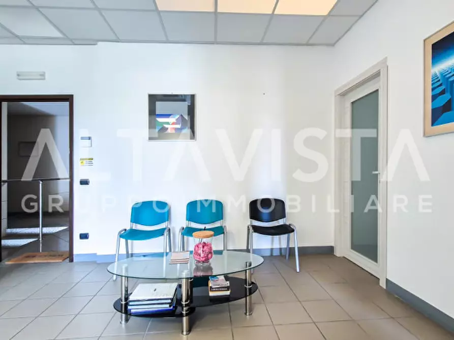 Immagine 24 di Ufficio in affitto  in Via Chiesa a Paitone