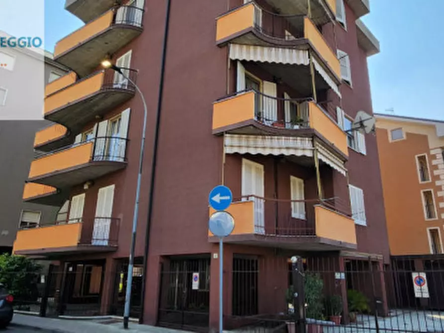 Immagine 1 di Appartamento in vendita  in Via Venco Boneschi a Casteggio