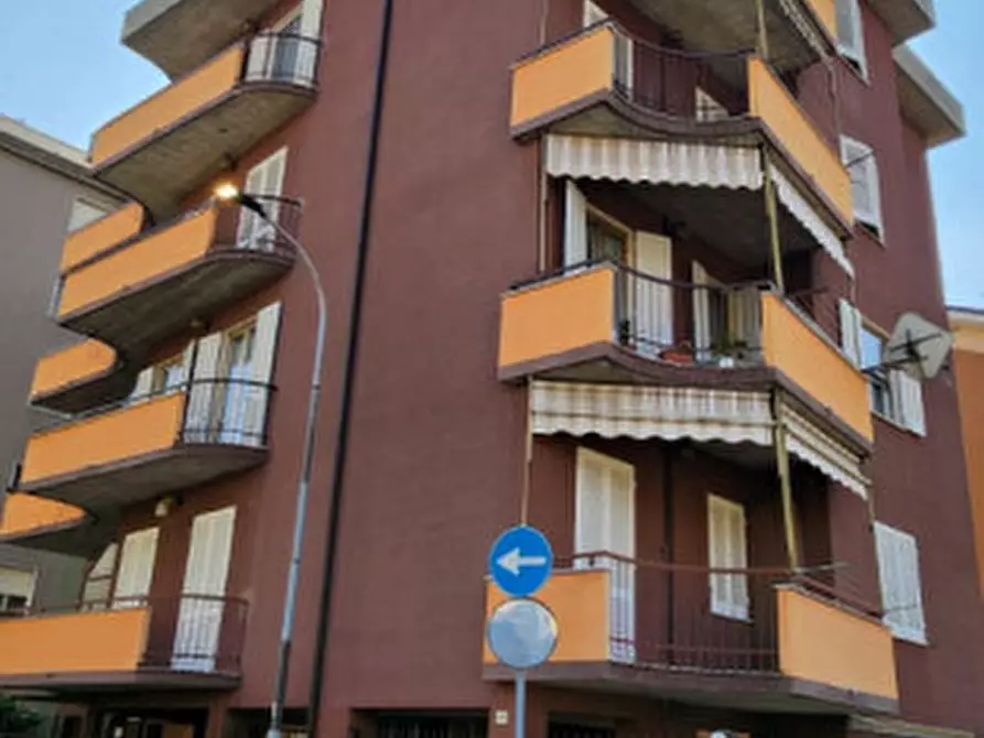 Immagine 2 di Appartamento in vendita  in Via Venco Boneschi a Casteggio