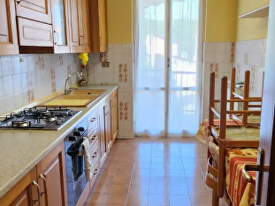 Immagine 8 di Appartamento in vendita  in Via Venco Boneschi a Casteggio