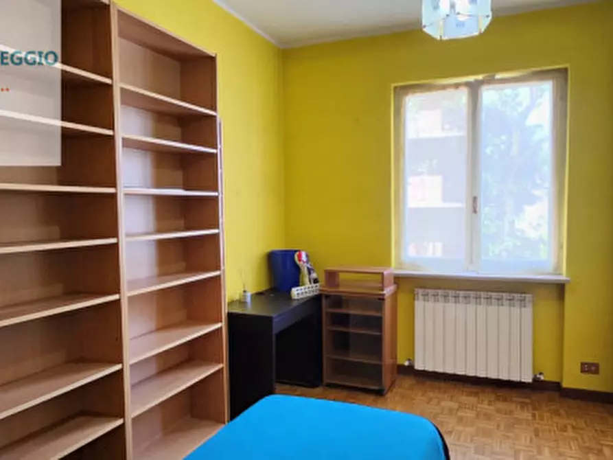 Immagine 9 di Appartamento in vendita  in Via Venco Boneschi a Casteggio