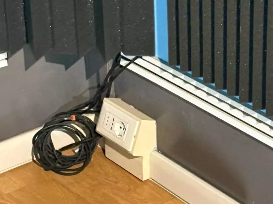 Immagine 3 di Garage in vendita  a Venezia