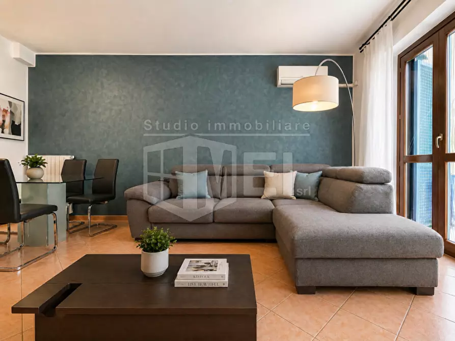 Immagine 4 di Villetta a schiera in vendita  in Via San Carlo 207 a Livorno