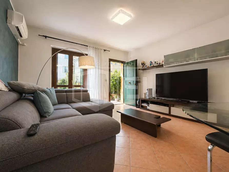 Immagine 6 di Villetta a schiera in vendita  in Via San Carlo 207 a Livorno