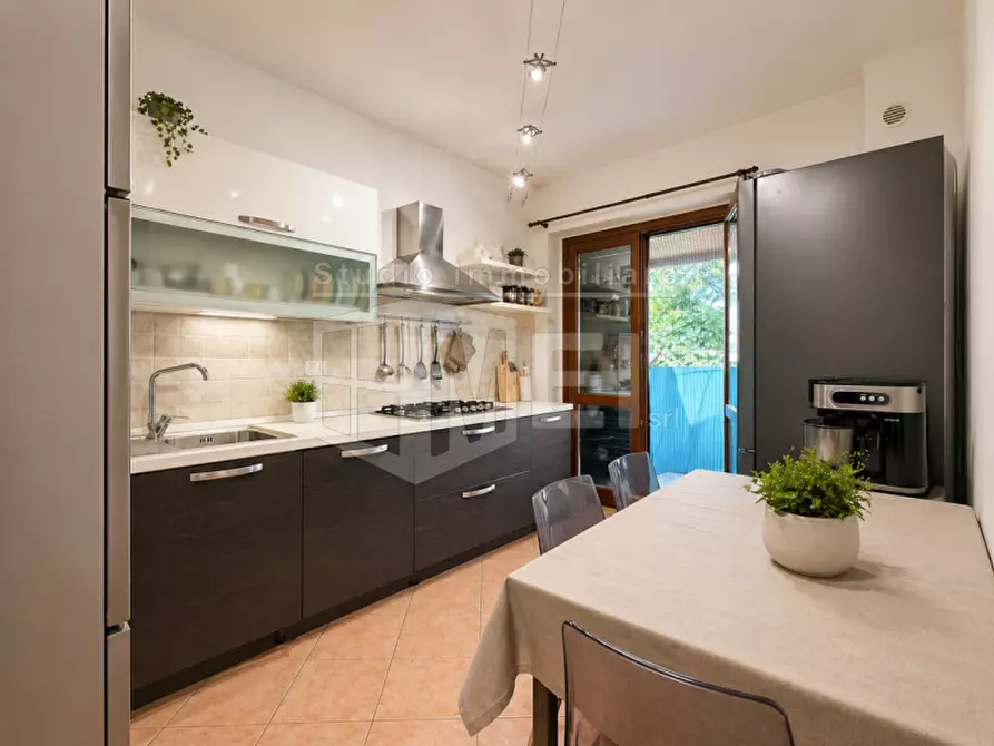 Immagine 9 di Villetta a schiera in vendita  in Via San Carlo 207 a Livorno