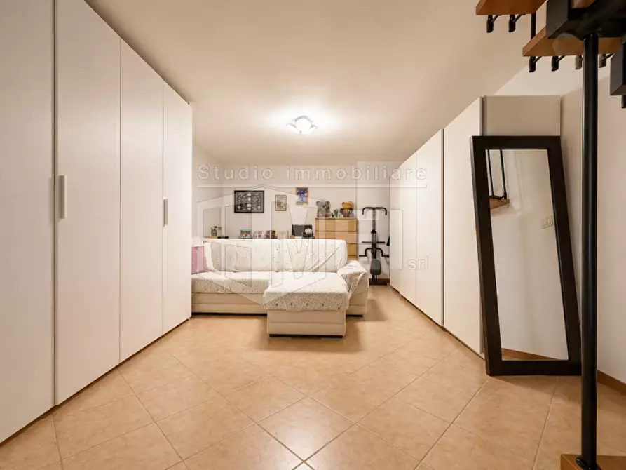 Immagine 20 di Villetta a schiera in vendita  in Via San Carlo 207 a Livorno