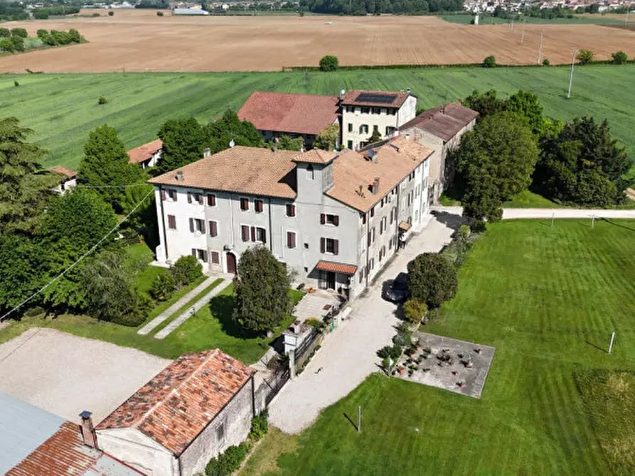 Immagine 2 di Casa bifamiliare in vendita  in Località Pampaluna a San Giovanni Lupatoto