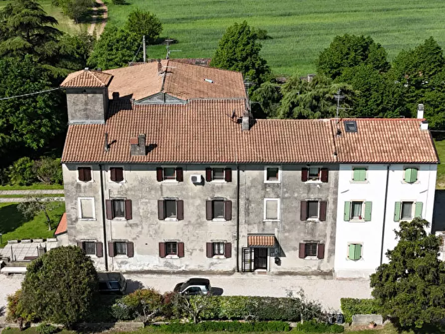 Immagine 3 di Casa bifamiliare in vendita  in Località Pampaluna a San Giovanni Lupatoto