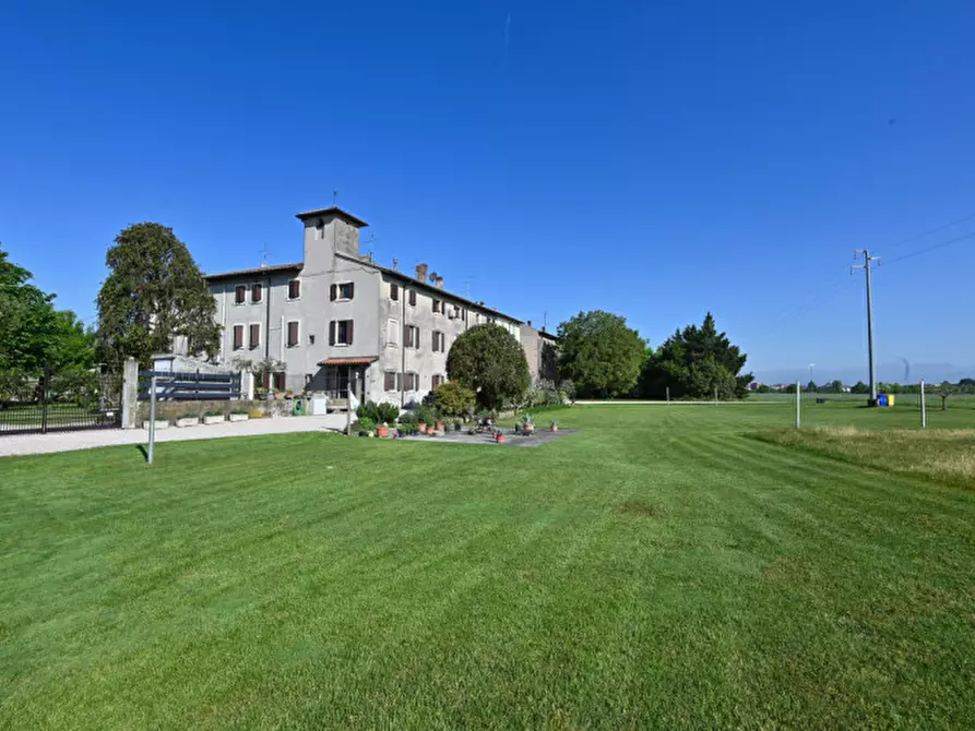 Immagine 4 di Casa bifamiliare in vendita  in Località Pampaluna a San Giovanni Lupatoto