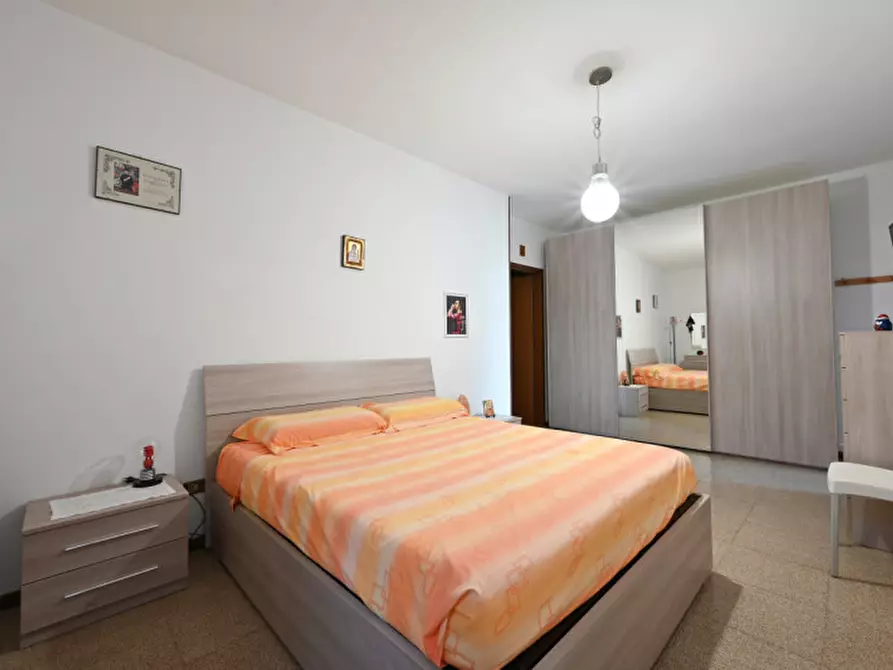 Immagine 10 di Casa bifamiliare in vendita  in Località Pampaluna a San Giovanni Lupatoto