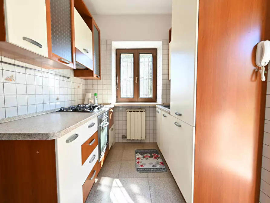 Immagine 14 di Casa bifamiliare in vendita  in Località Pampaluna a San Giovanni Lupatoto
