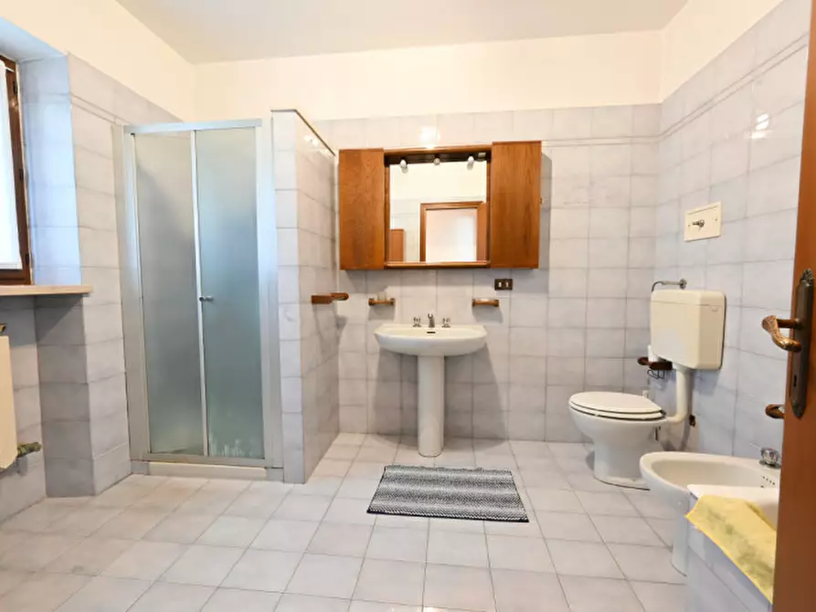 Immagine 17 di Casa bifamiliare in vendita  in Località Pampaluna a San Giovanni Lupatoto