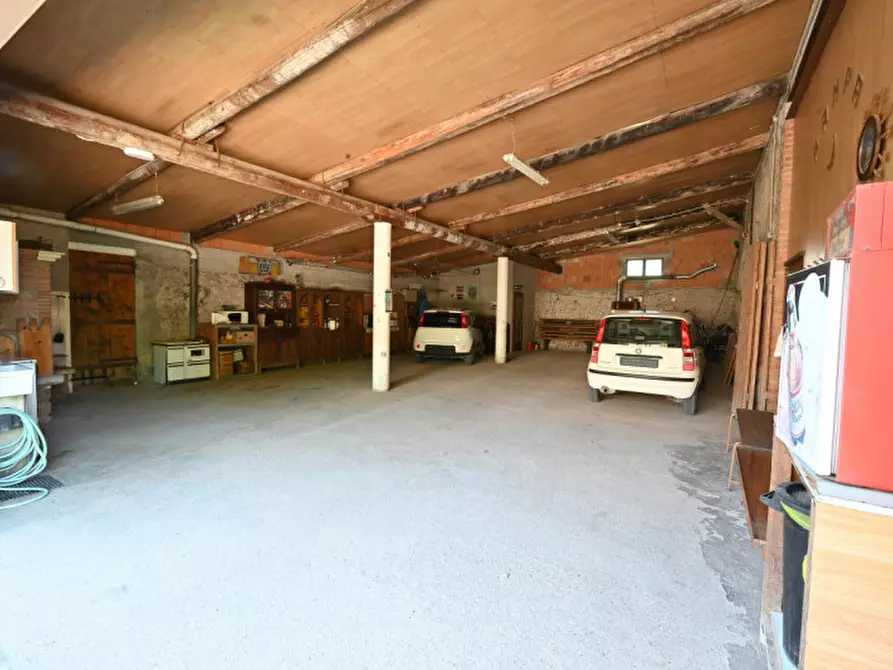 Immagine 18 di Casa bifamiliare in vendita  in Località Pampaluna a San Giovanni Lupatoto