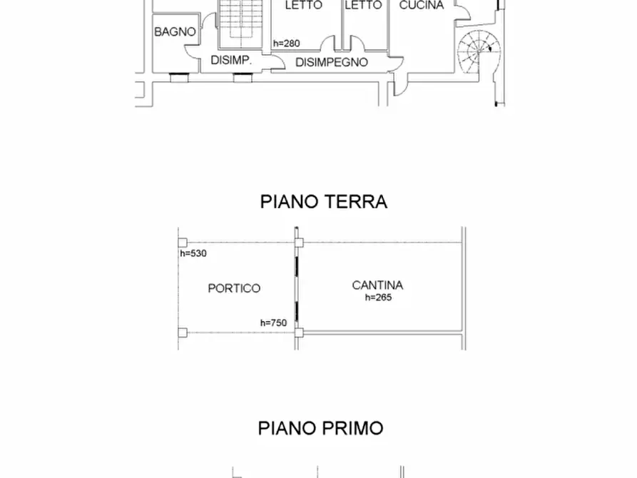 Immagine 20 di Casa bifamiliare in vendita  in Località Pampaluna a San Giovanni Lupatoto