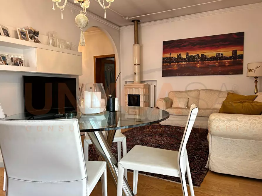 Immagine 3 di Casa bifamiliare in vendita  in Via Colombare a Cervarese Santa Croce