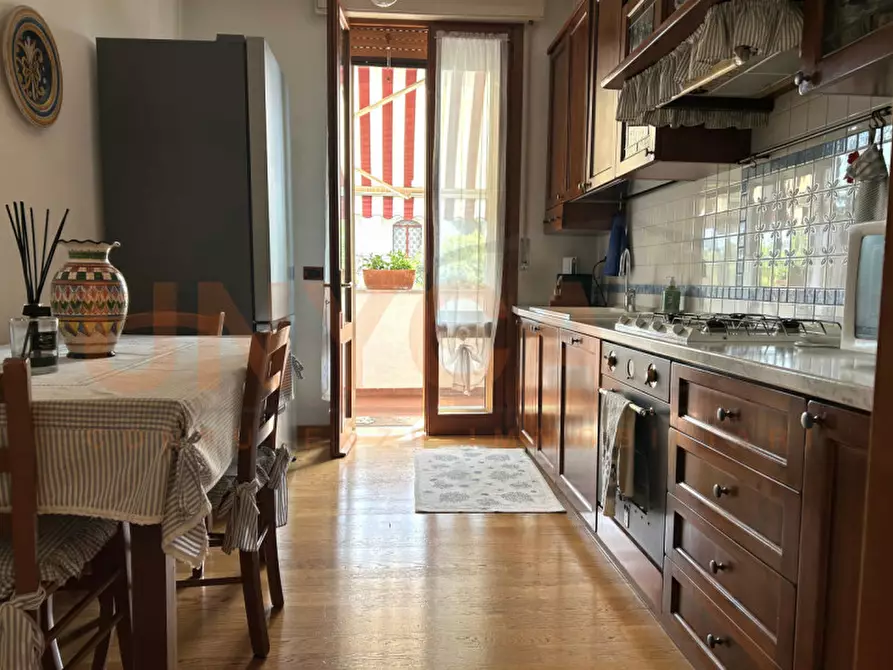 Immagine 7 di Casa bifamiliare in vendita  in Via Colombare a Cervarese Santa Croce