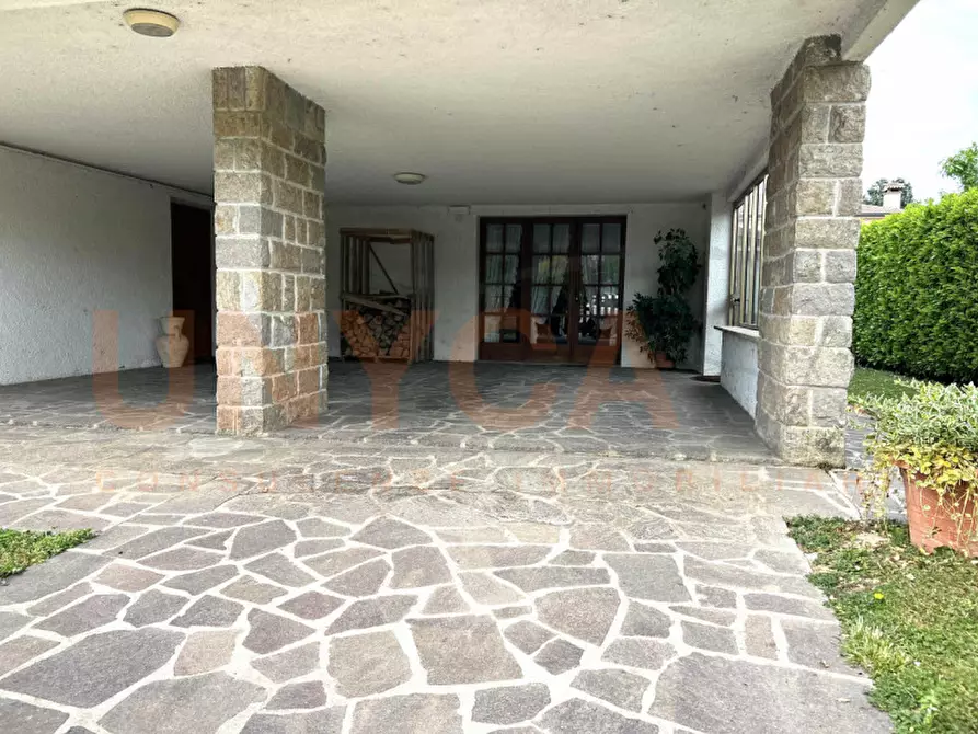 Immagine 17 di Casa bifamiliare in vendita  in Via Colombare a Cervarese Santa Croce