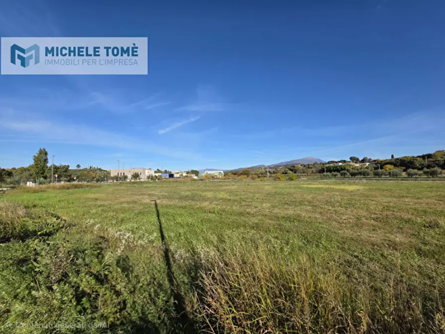 Immagine 6 di Terreno in vendita  in località bisavola a Bardolino