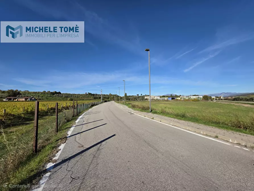 Immagine 10 di Terreno in vendita  in località bisavola a Bardolino