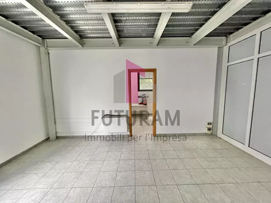 Immagine 21 di Capannone industriale in vendita  a Altavilla Vicentina