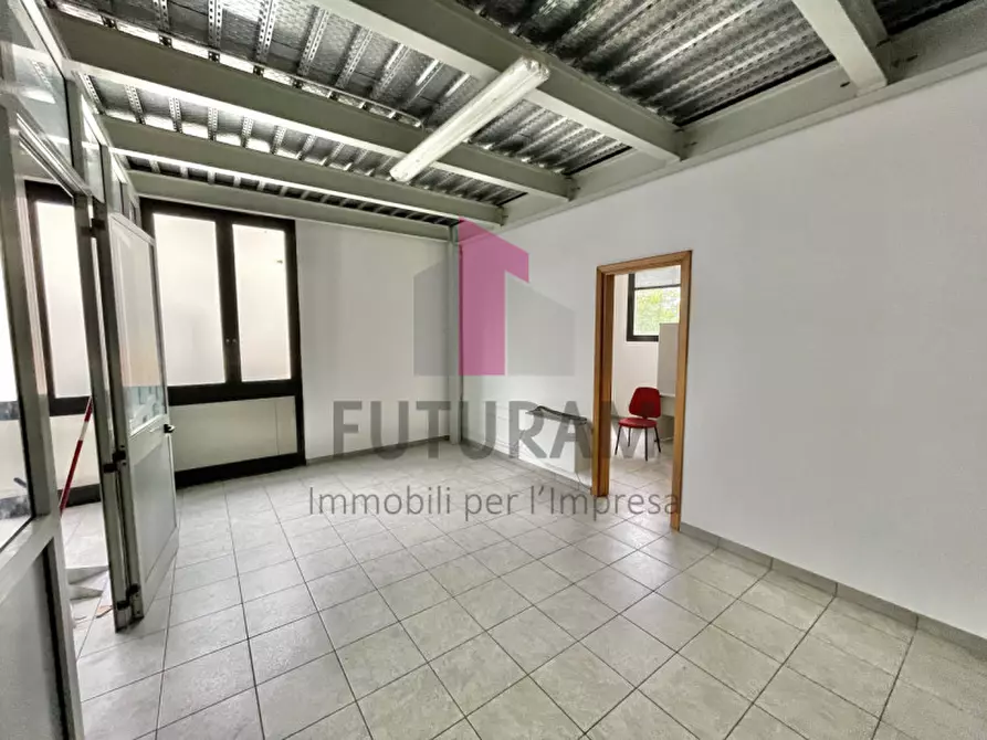 Immagine 22 di Capannone industriale in vendita  a Altavilla Vicentina