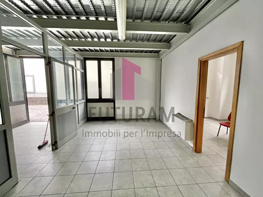 Immagine 23 di Capannone industriale in vendita  a Altavilla Vicentina