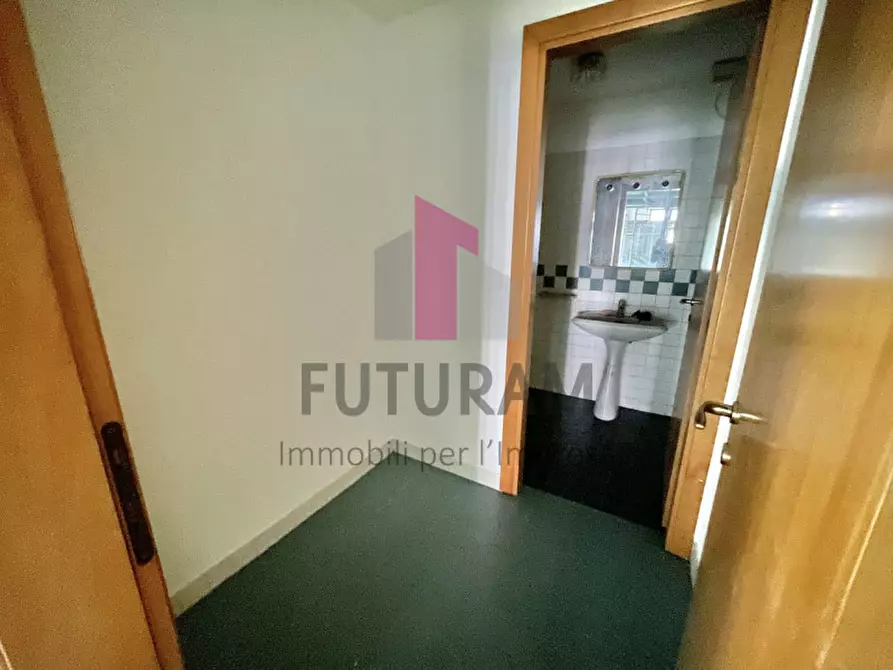 Immagine 34 di Capannone industriale in vendita  a Altavilla Vicentina